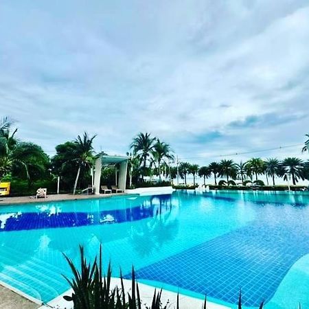 1 Bedroom Seaview Jomtein 9Th Jomtien Beach Exterior photo