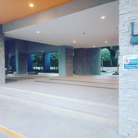 1 Bedroom Seaview Jomtein 9Th Jomtien Beach Exterior photo