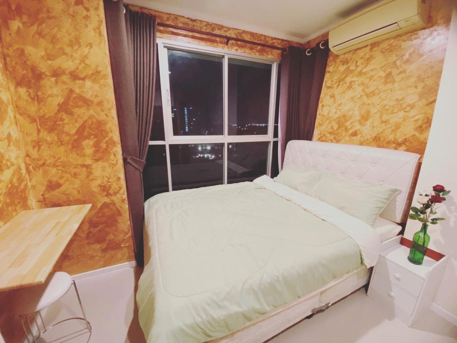 1 Bedroom Seaview Jomtein 9Th Jomtien Beach Exterior photo