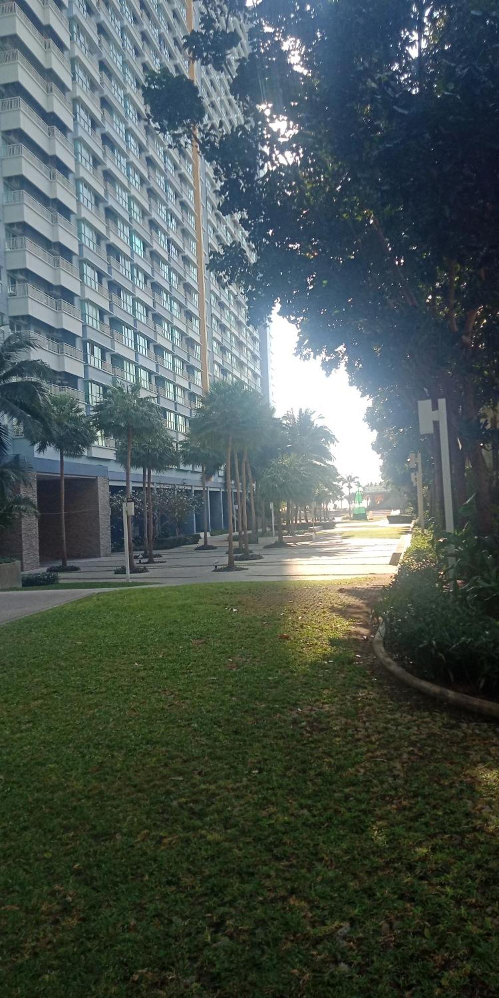 1 Bedroom Seaview Jomtein 9Th Jomtien Beach Exterior photo