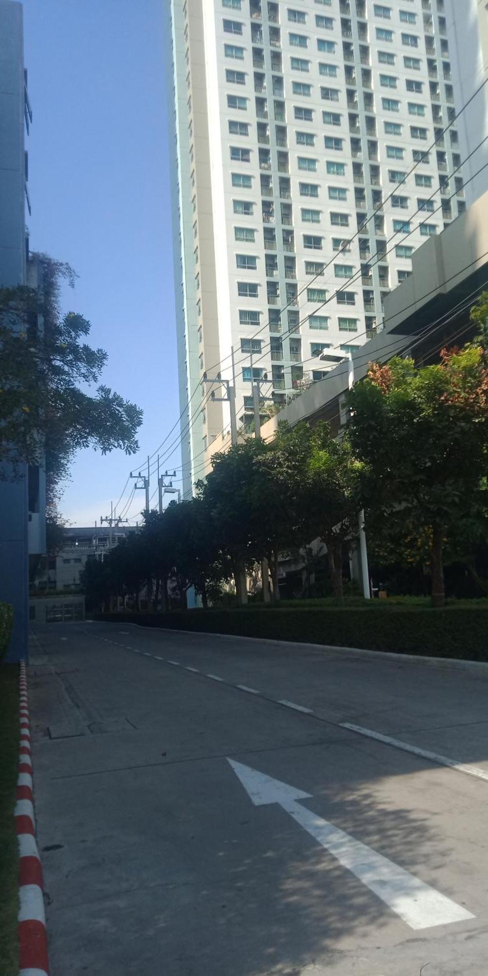 1 Bedroom Seaview Jomtein 9Th Jomtien Beach Exterior photo