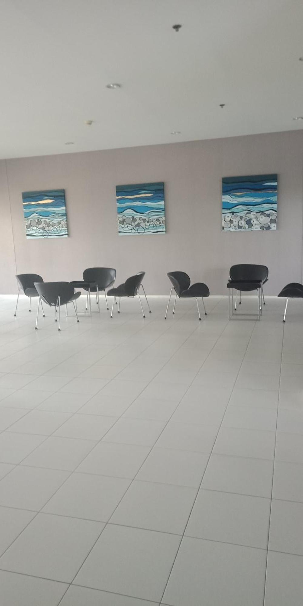 1 Bedroom Seaview Jomtein 9Th Jomtien Beach Exterior photo