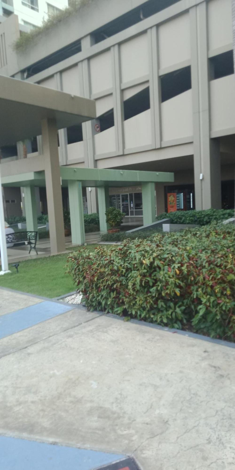 1 Bedroom Seaview Jomtein 9Th Jomtien Beach Exterior photo