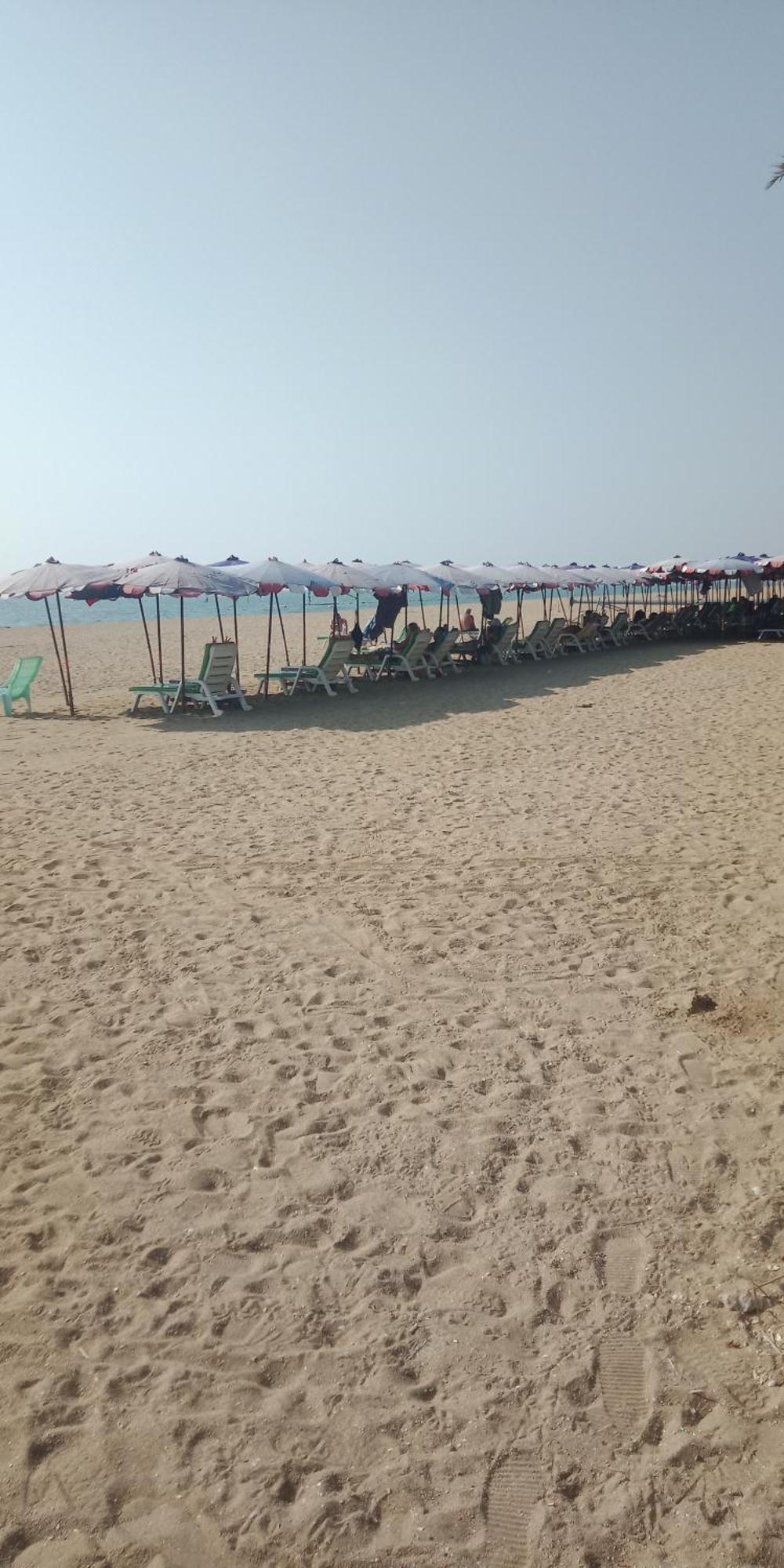1 Bedroom Seaview Jomtein 9Th Jomtien Beach Exterior photo